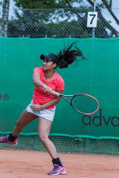 Johanna Silva 430 - Blankeneser Pfingstturnier